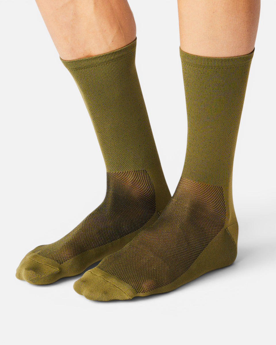 Fingerscrossed Classic Socks