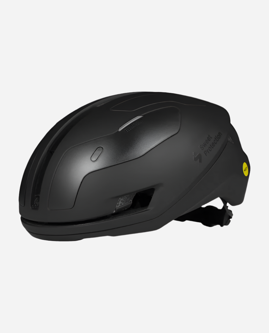 Sweet Protection Falconer Aero 2Vi® Mips Helmet Matte Black
