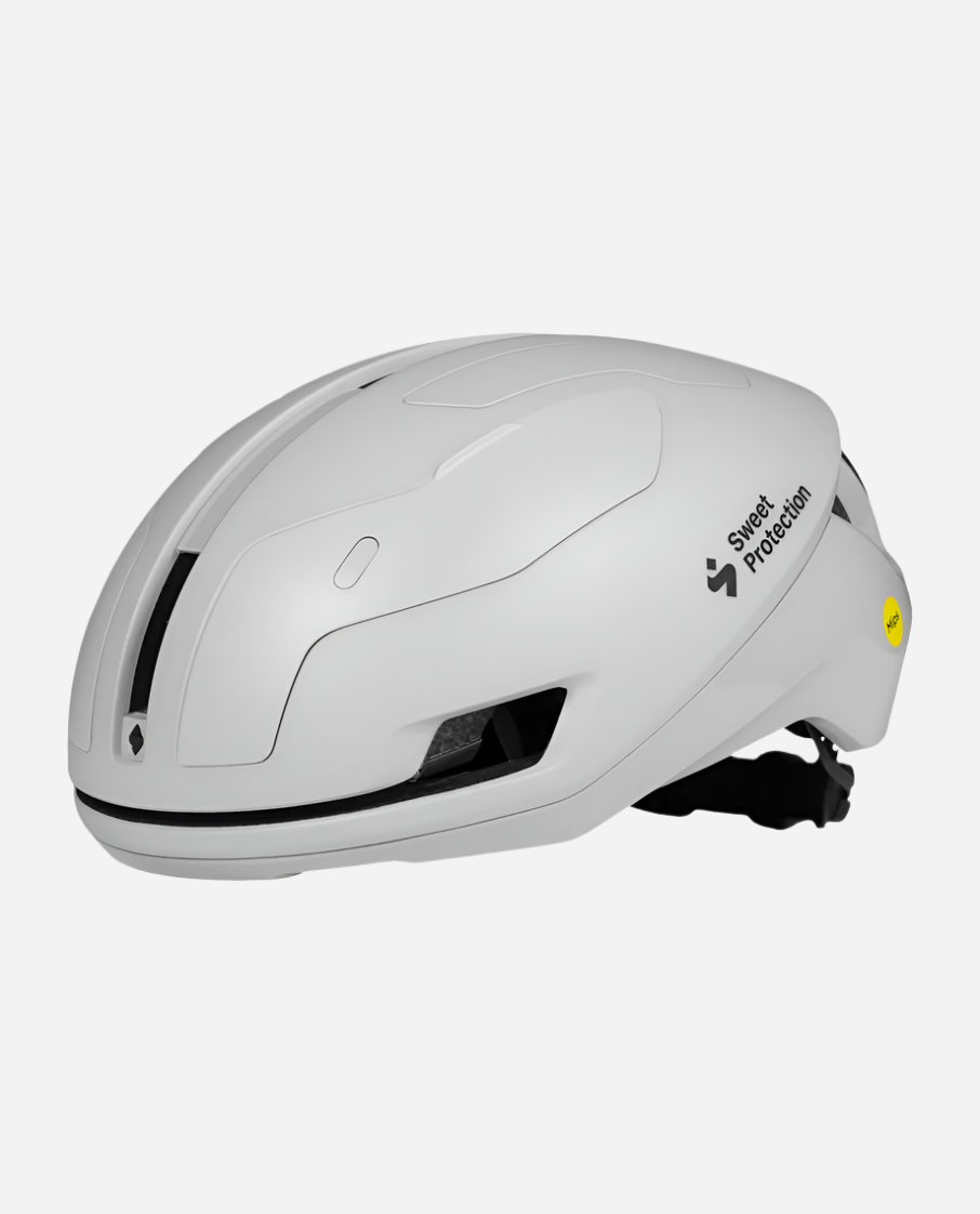 Sweet Protection Falconer Aero 2Vi® Mips Helmet Bronco White