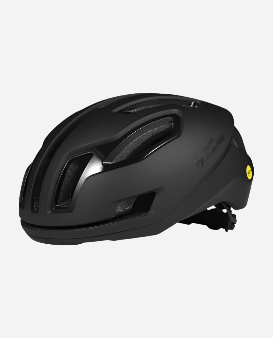 Sweet Protection Falconer 2Vi® Mips Helmet Matte Black
