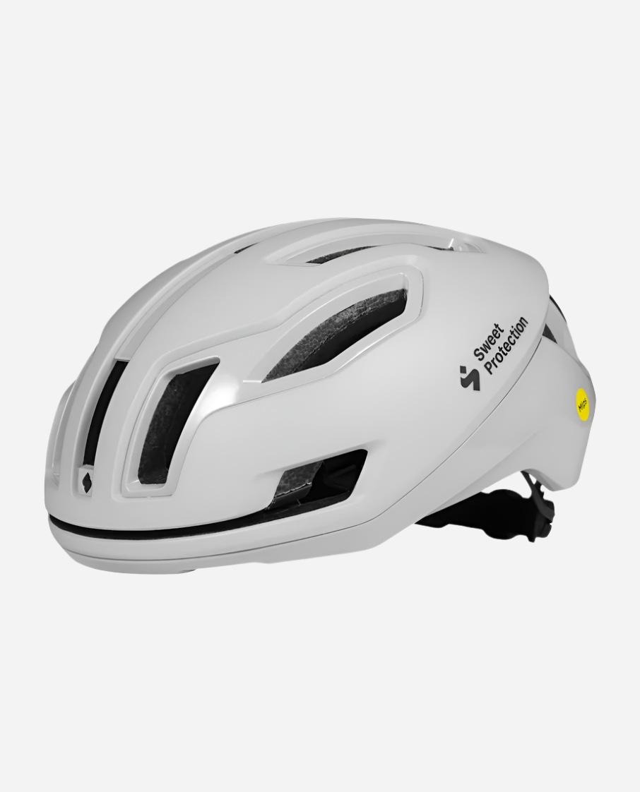 Sweet Protection Falconer 2Vi® Mips Helmet Bronco White