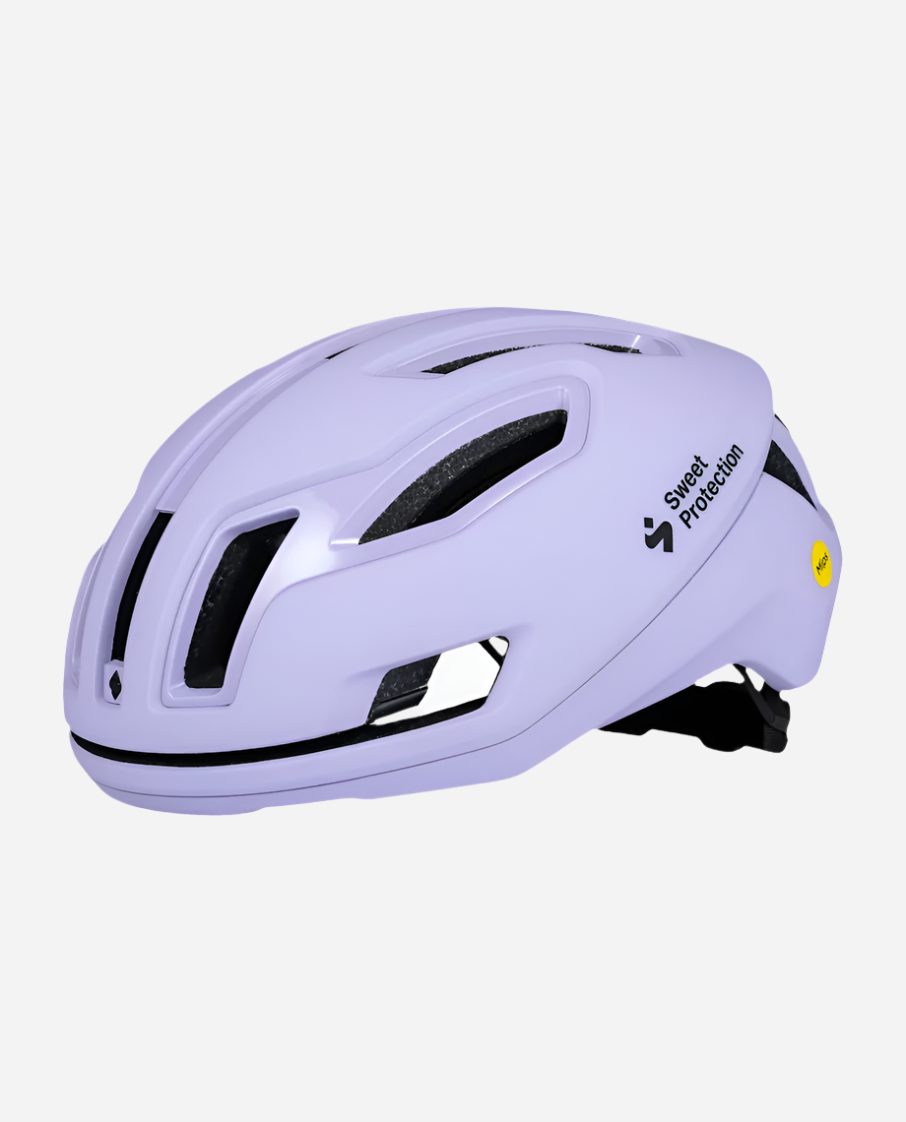 Sweet Protection Falconer 2Vi® Mips Helmet Panther