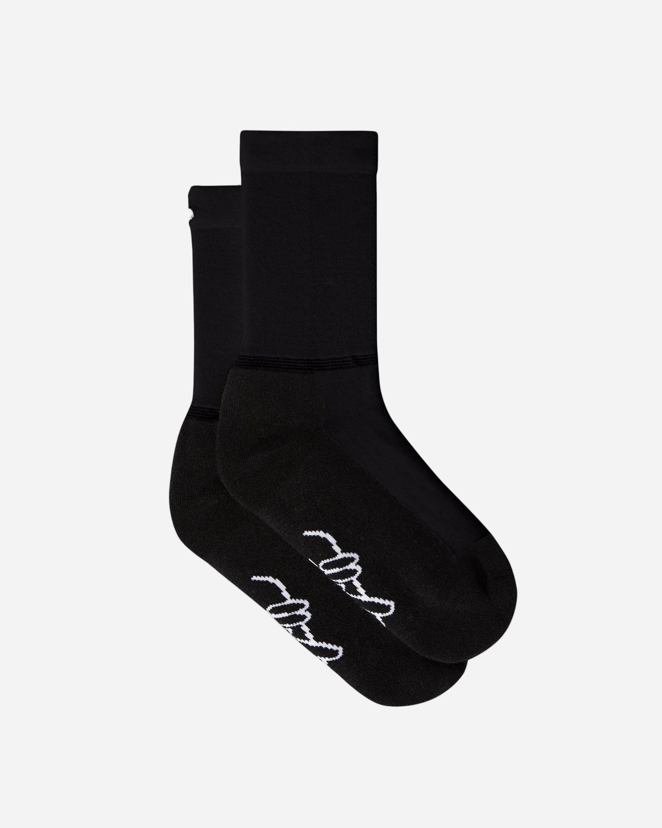 Fingerscrossed Merino Socks Black