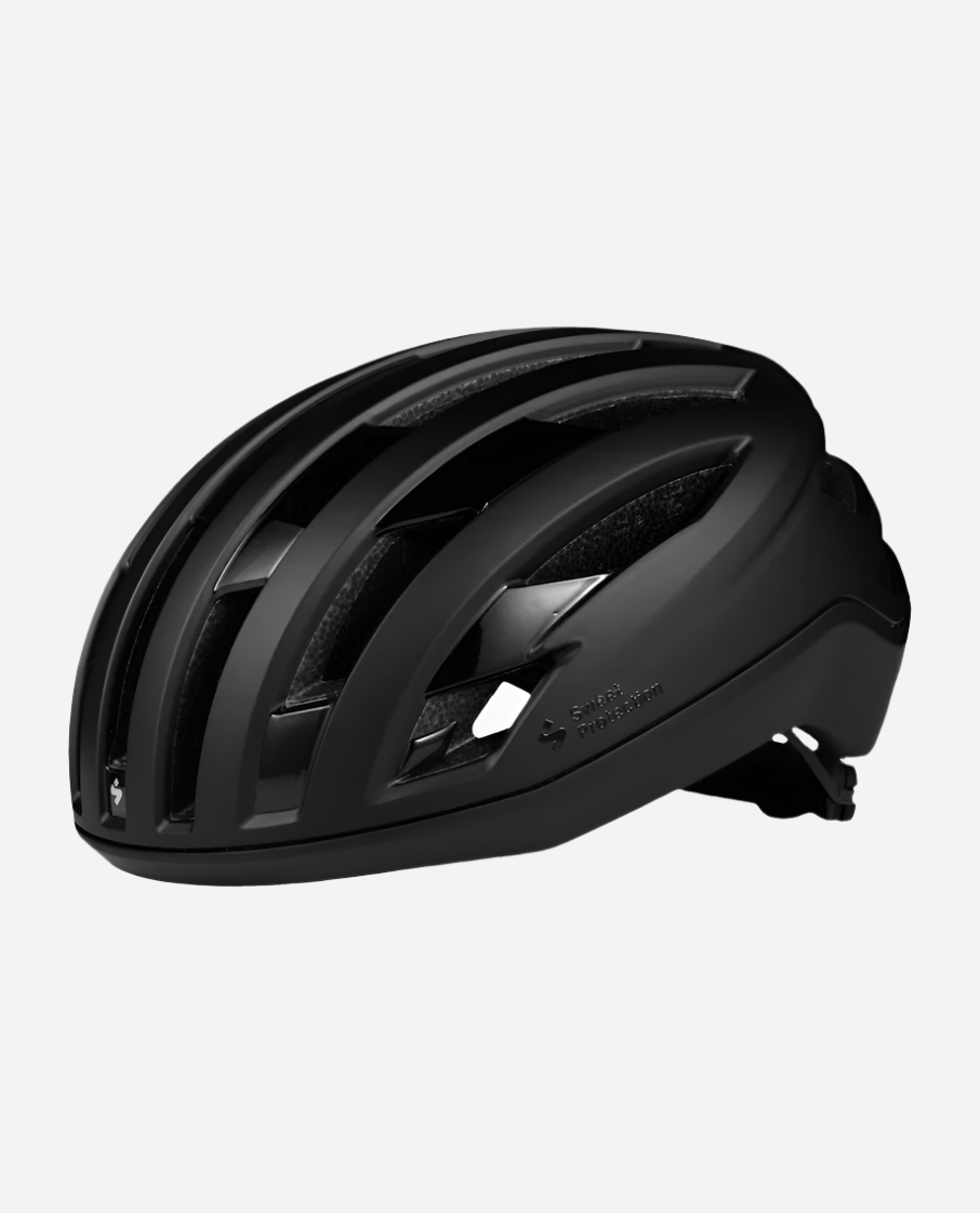 Sweet Protection Fluxer Mips Helmet Matte Black