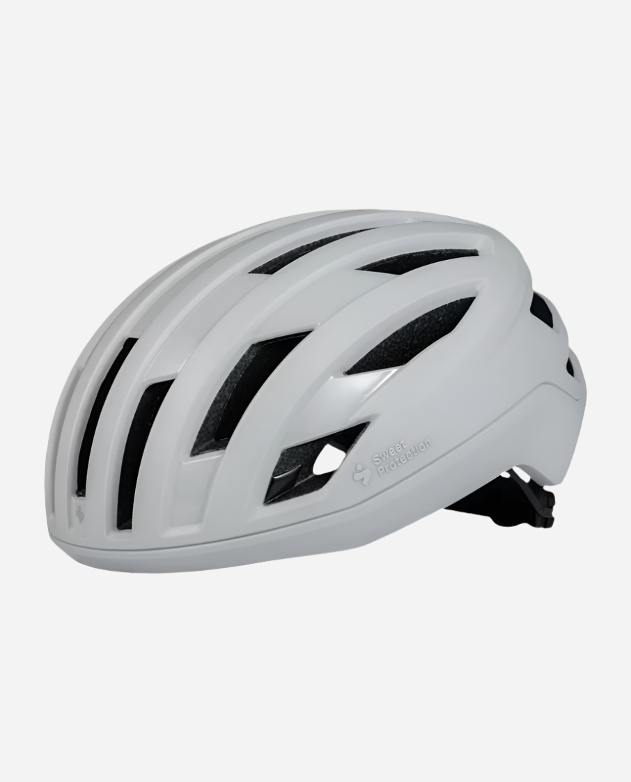Sweet Protection Fluxer Mips Helmet Bronco White