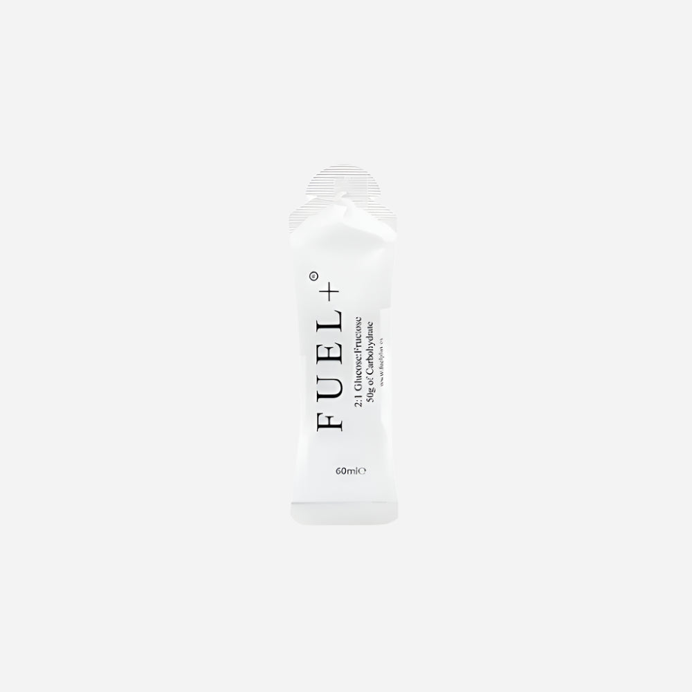 FUEL+ Energy Gel 60ml