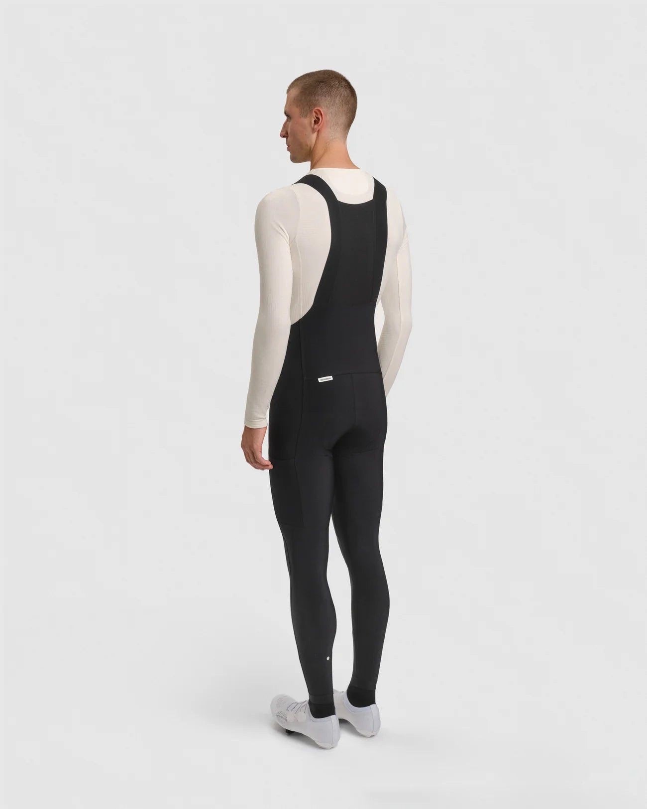 Fingerscrossed Men's Road Long Thermal Bib