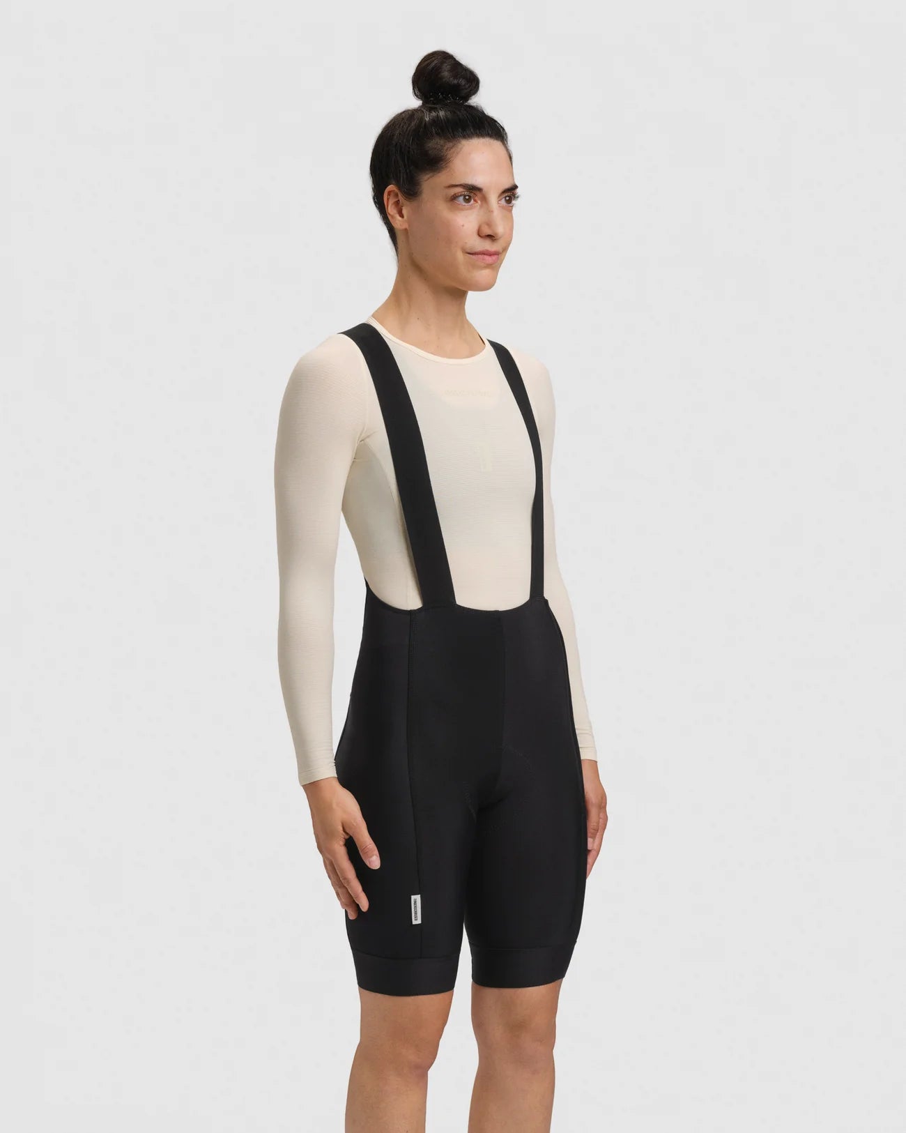 Fingerscrossed Women's Road Long Sleeve Baselayer