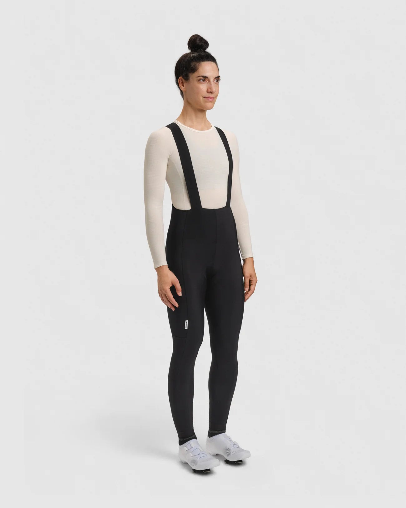 Fingerscrossed Women's Road Long Thermal Bib