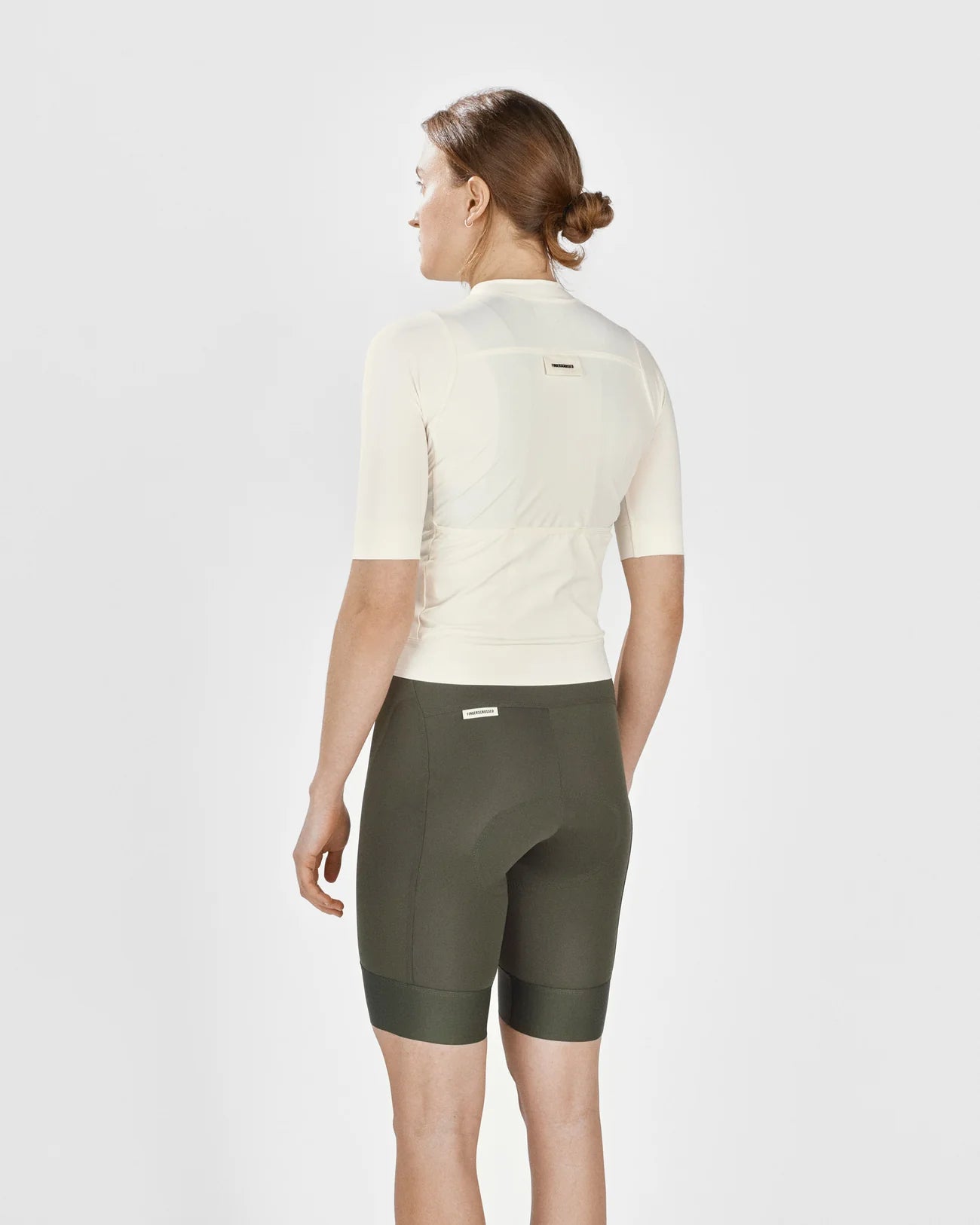 Fingerscrossed Women's Road Jersey