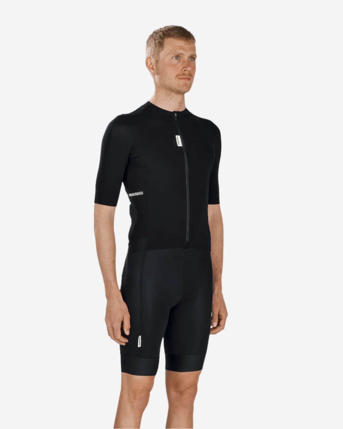 Fingerscrossed Men's Road Jersey