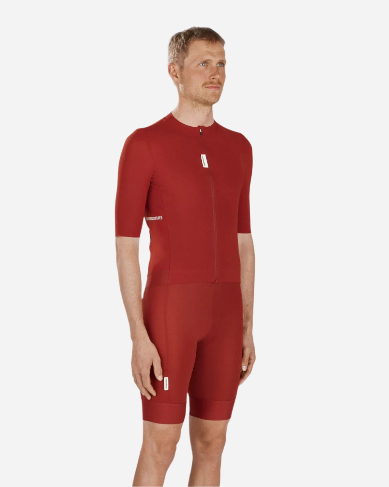 Fingerscrossed Men's Road Jersey