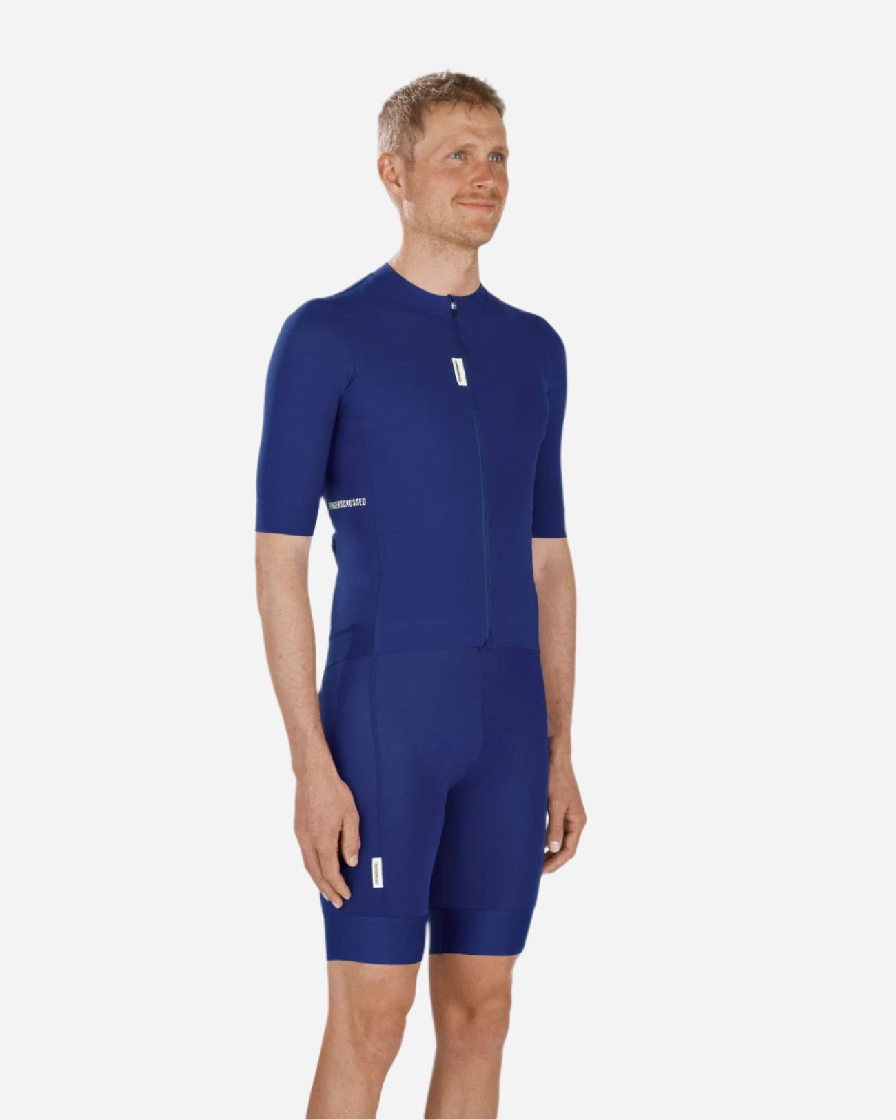 Fingerscrossed Men's Road Jersey