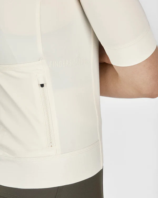 Fingerscrossed Women's Road Jersey