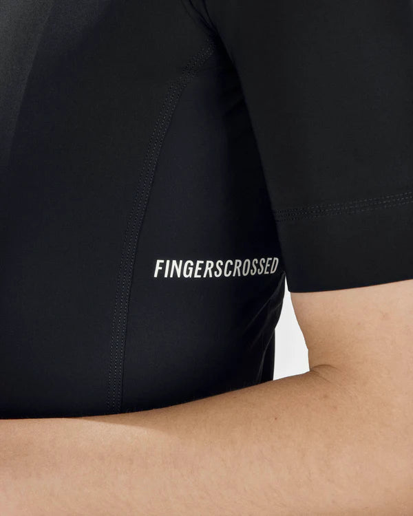 Fingerscrossed Women's Road Jersey