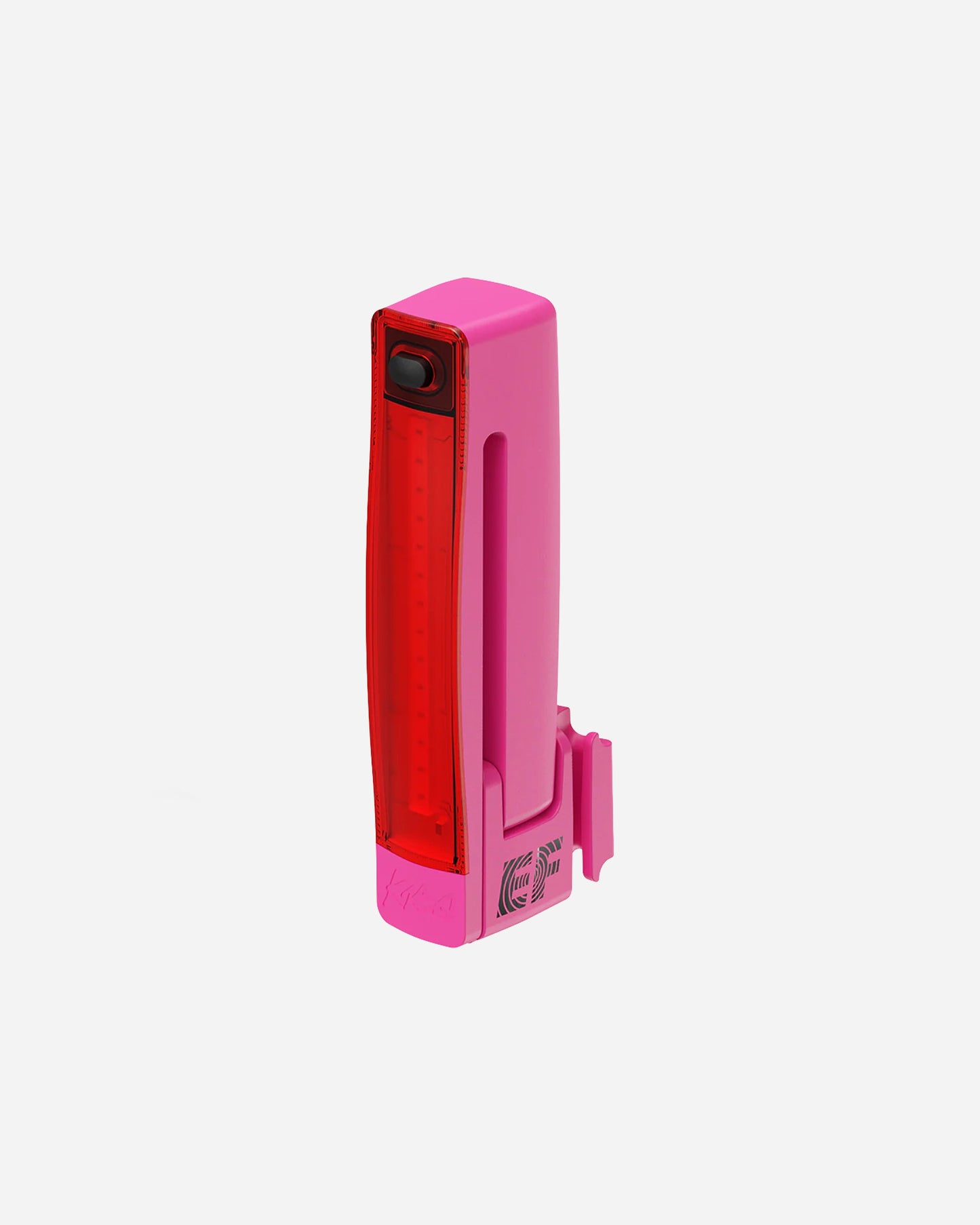 Knog x EF Plus Rear Bike Light