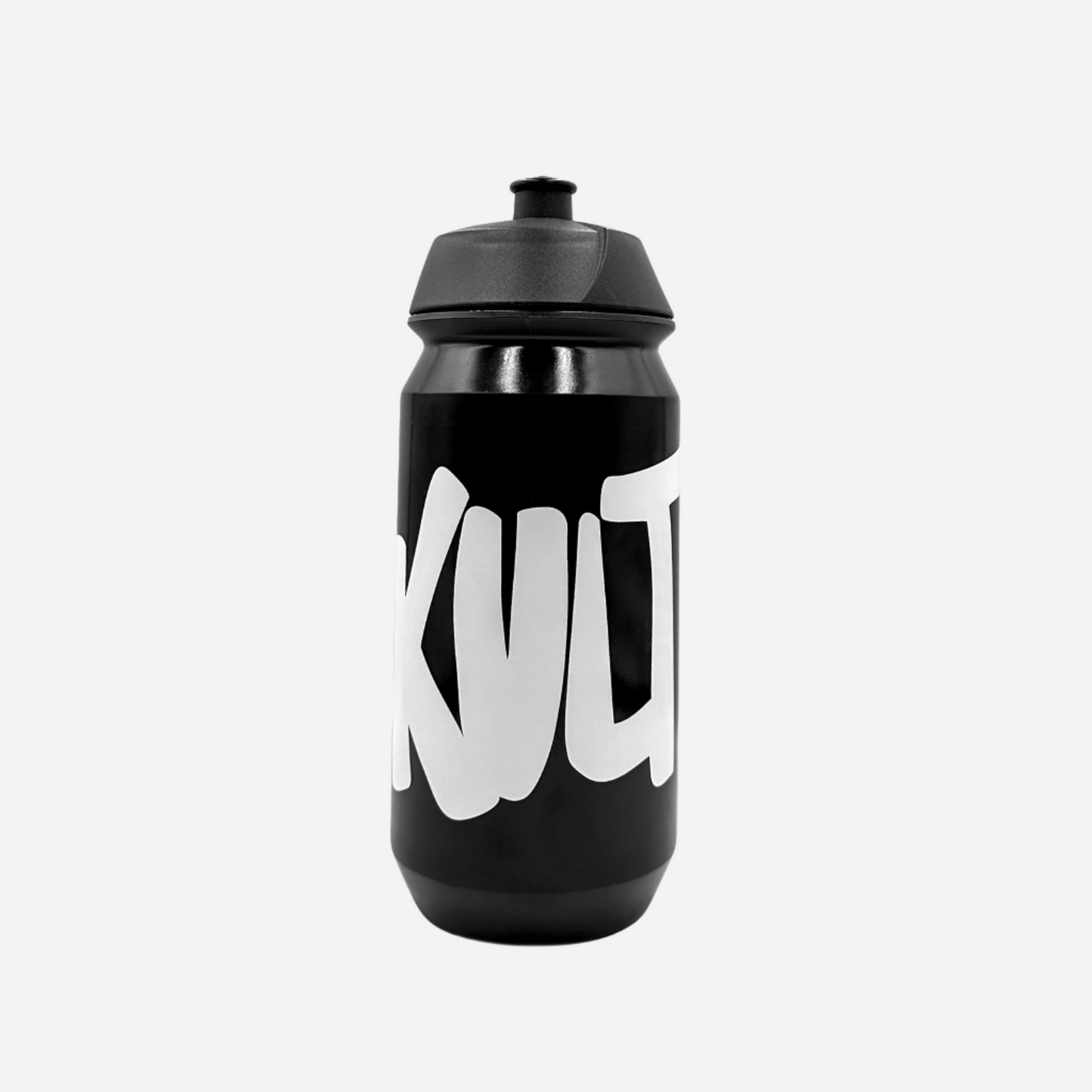 Kult Bidon 500 ml Black