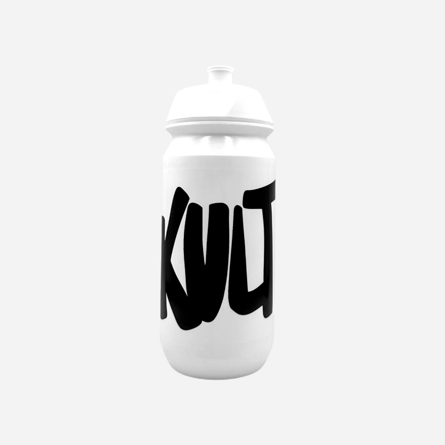 Kult Bidon 500 ml White