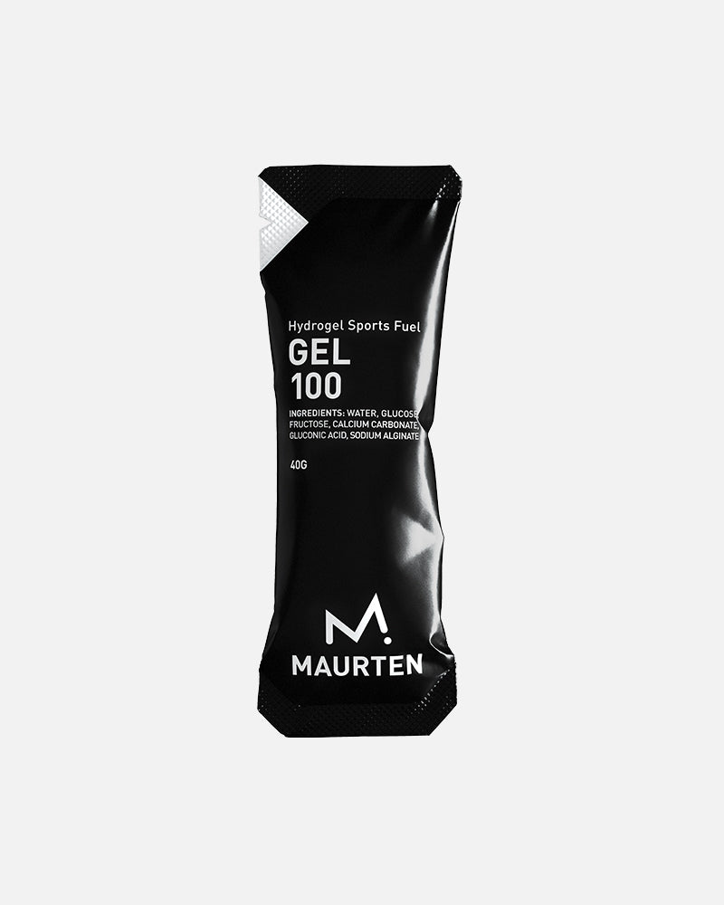 Maurten Gel 100 1 gel