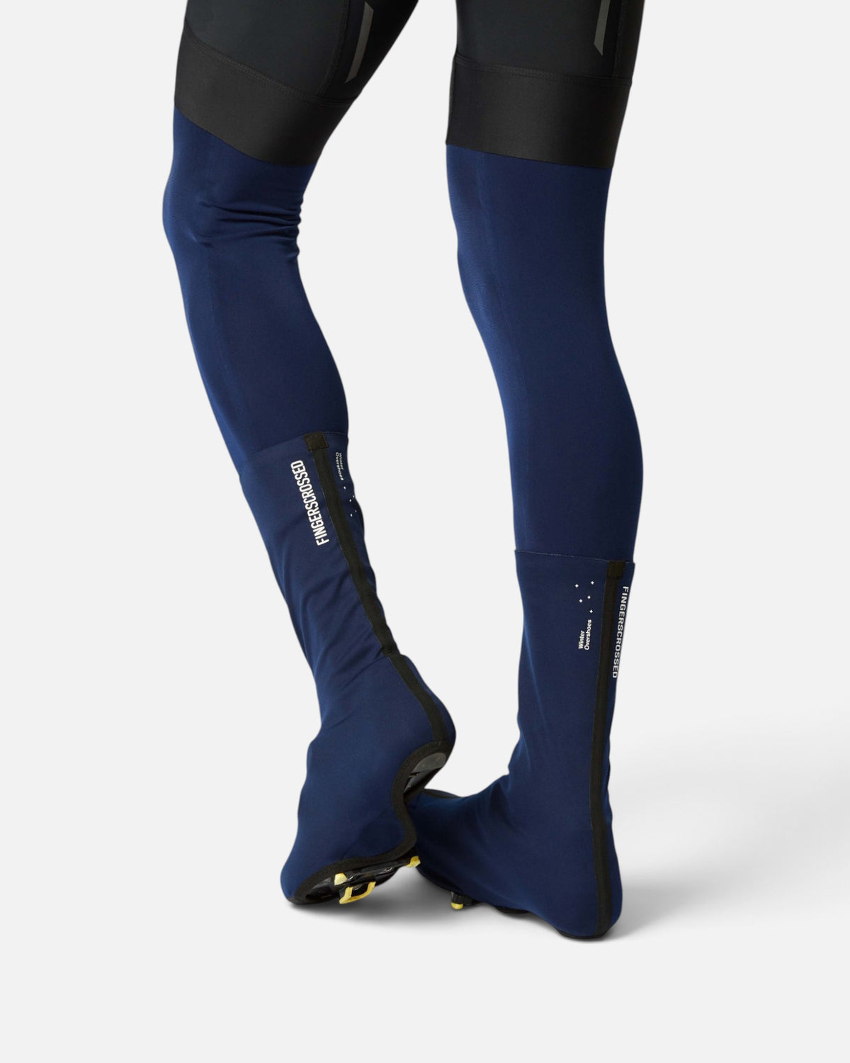 Fingerscrossed Softshell Overshoes