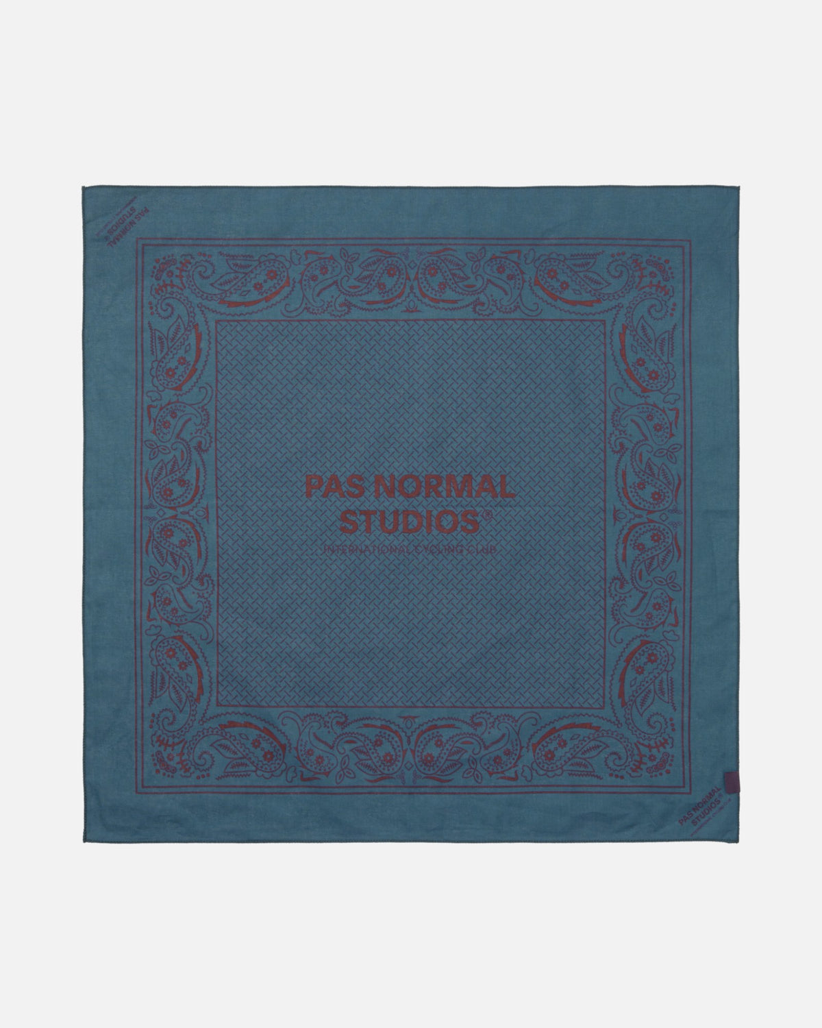 Pas Normal Studios Off-Race Bandana