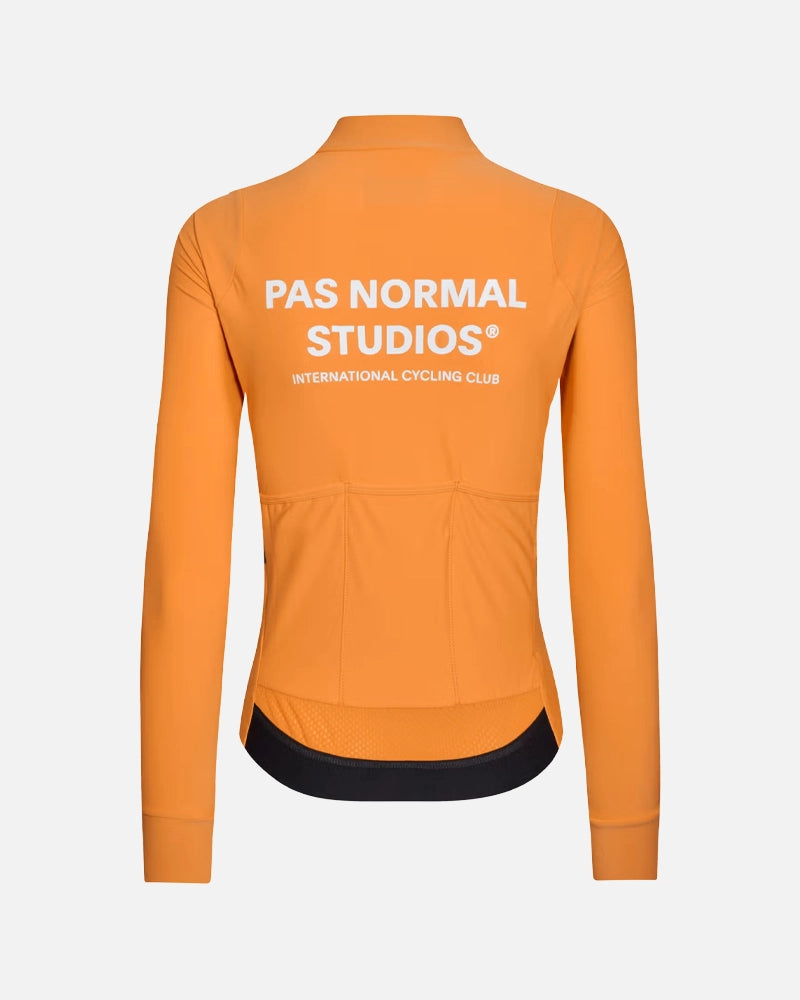 Pas Normal Studios Women's Mechanism Long Sleeve Jersey