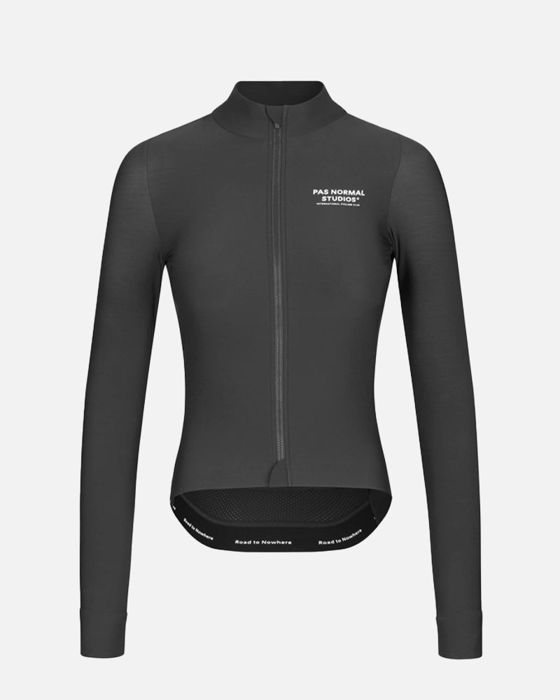 Pas Normal Studios Women's Mechanism Long Sleeve Jersey