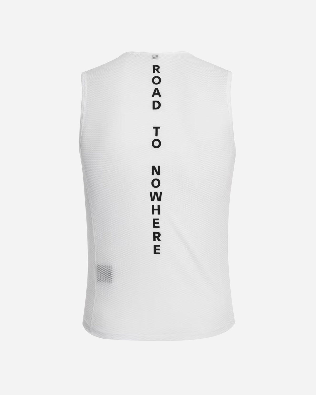 Pas Normal Studios Men's Sleeveless Base Layer