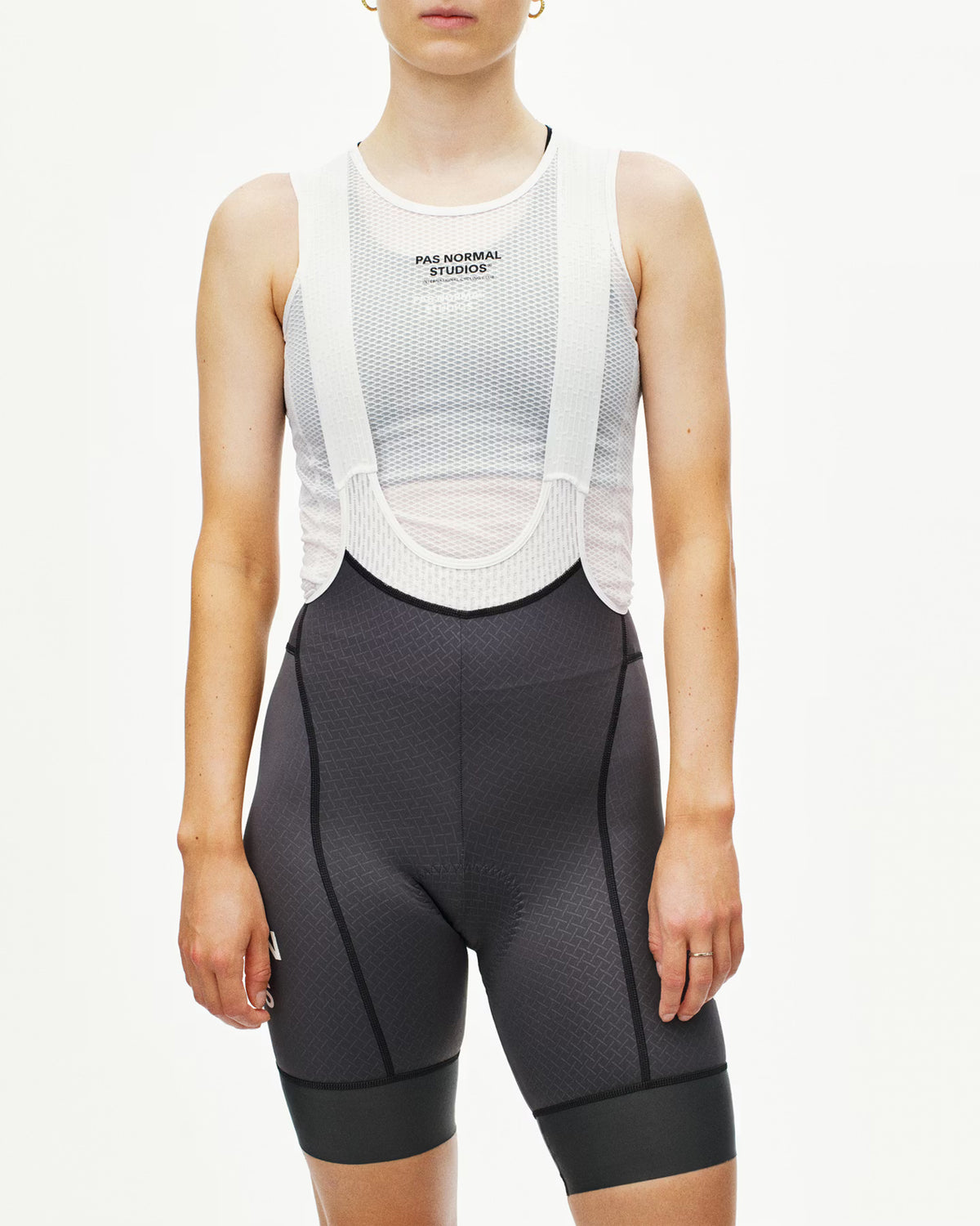 Pas Normal Studios Women's Sleeveless Base Layer