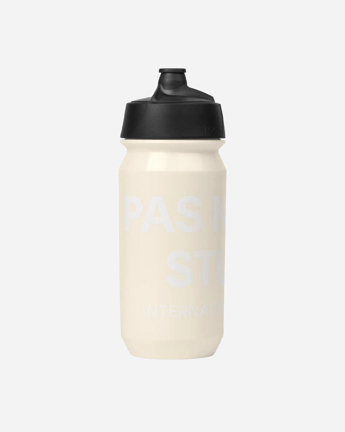 Pas Normal Studios Logo Bidon Off White
