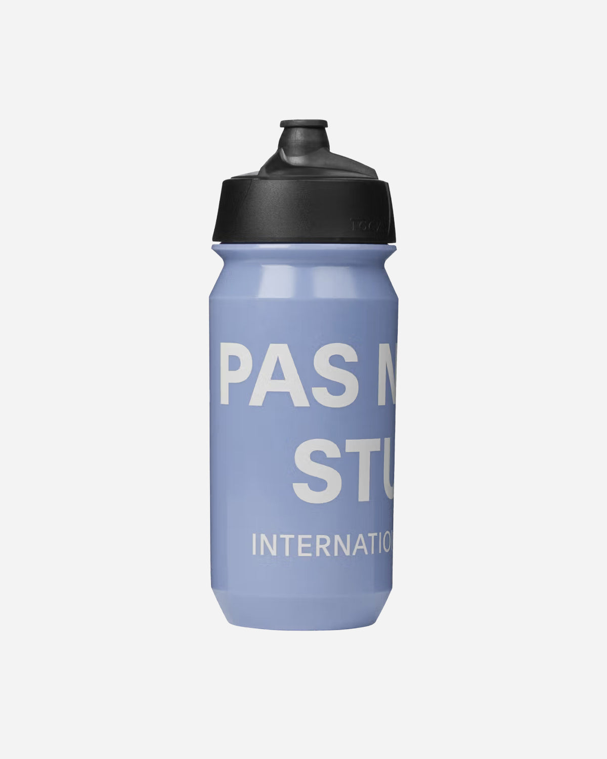Pas Normal Studios Logo Bidon Pale Blue