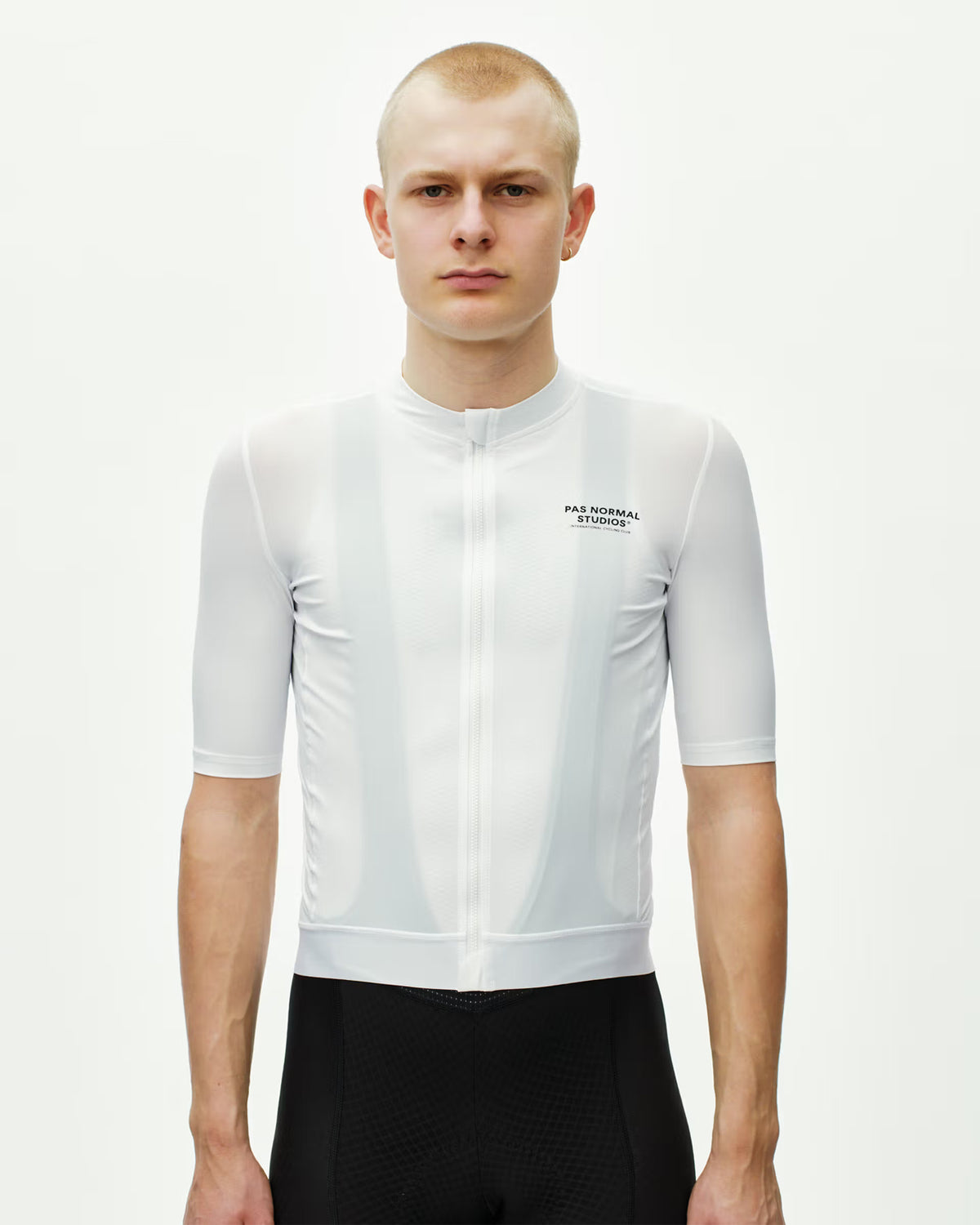 Pas Normal Studios Men's Essential Jersey