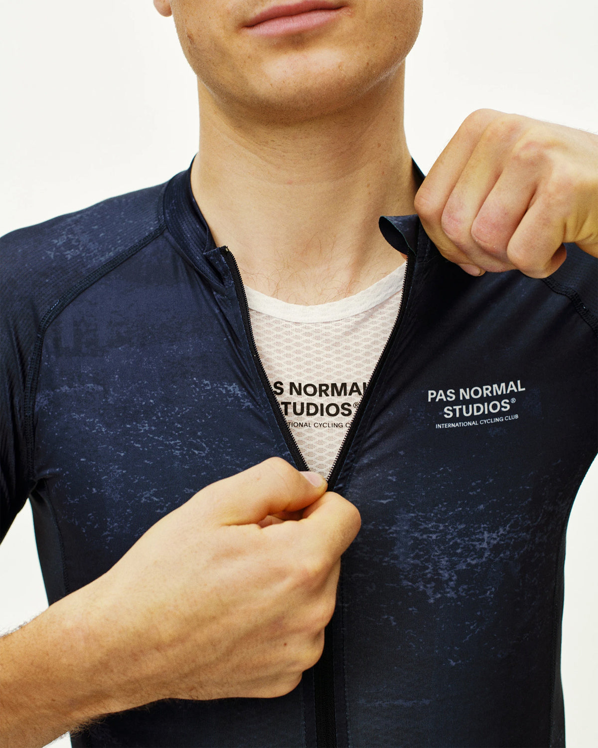 Pas Normal Studios Men's Mechanism Jersey