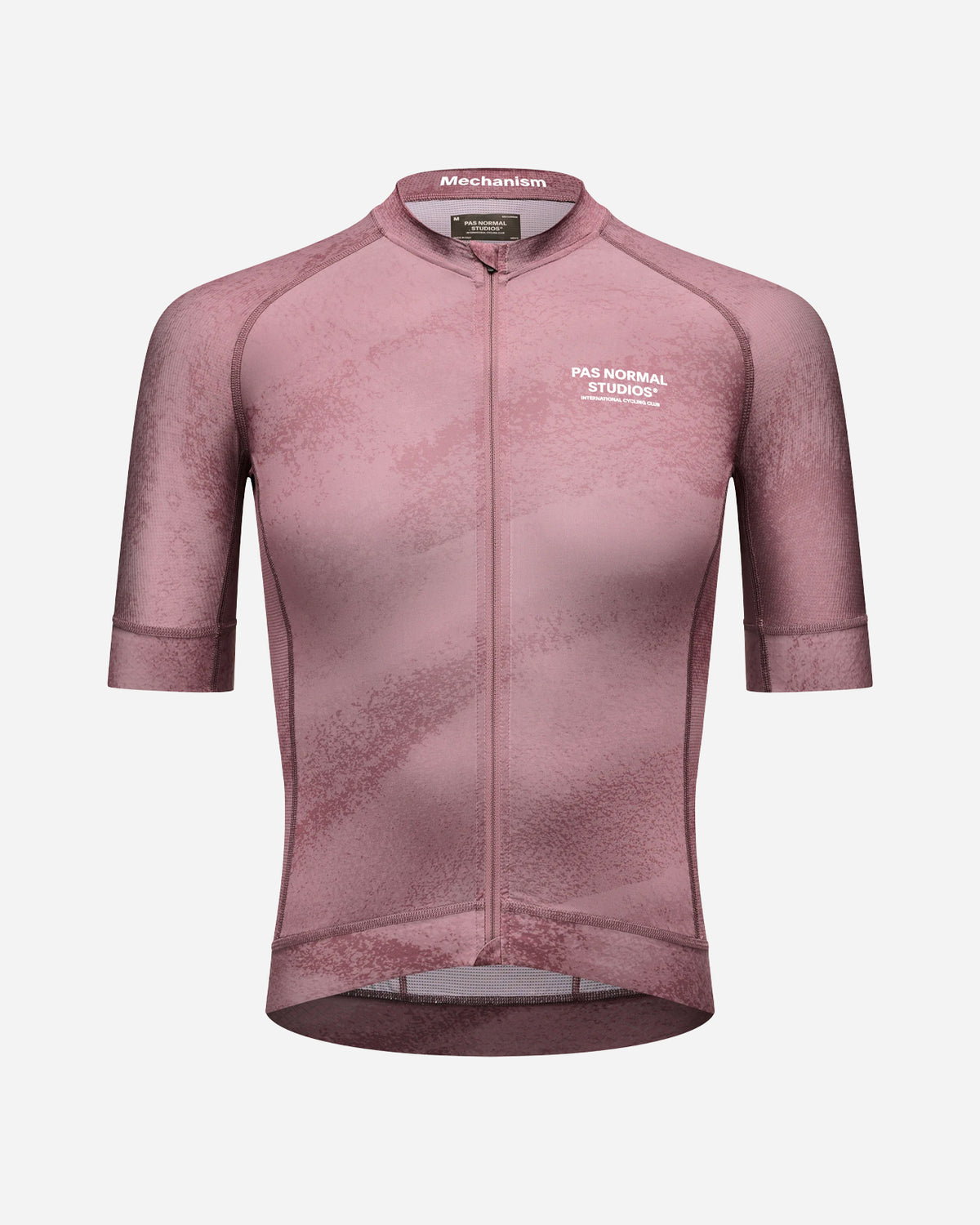 Pas Normal Studios Men's Mechanism Jersey Dark Mauve
