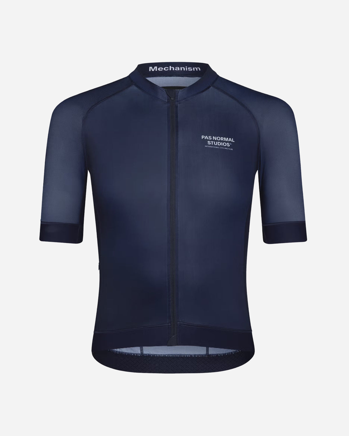 Pas Normal Studios Men's Mechanism Jersey Navy