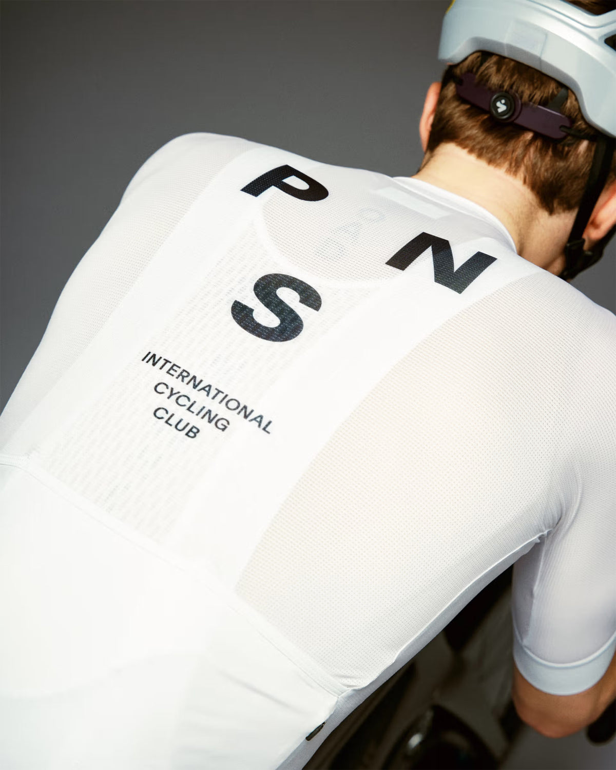 Pas Normal Studios Men's Mechanism Jersey