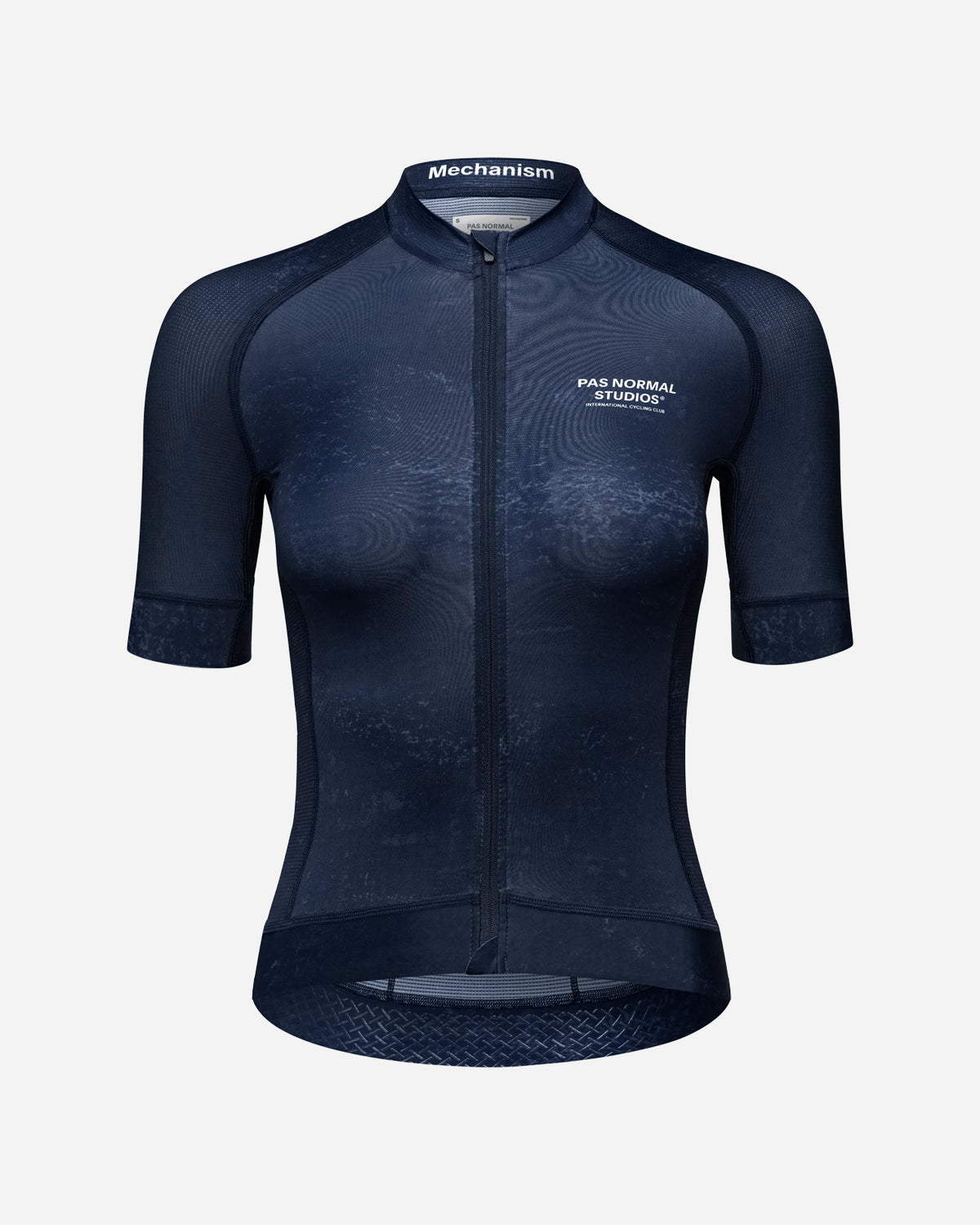 Pas Normal Studios Women's Mechanism Jersey Indigo