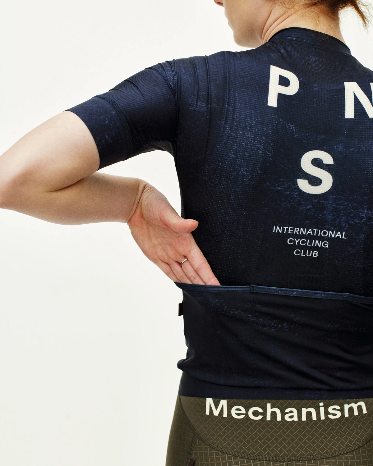 Pas Normal Studios Women's Mechanism Jersey