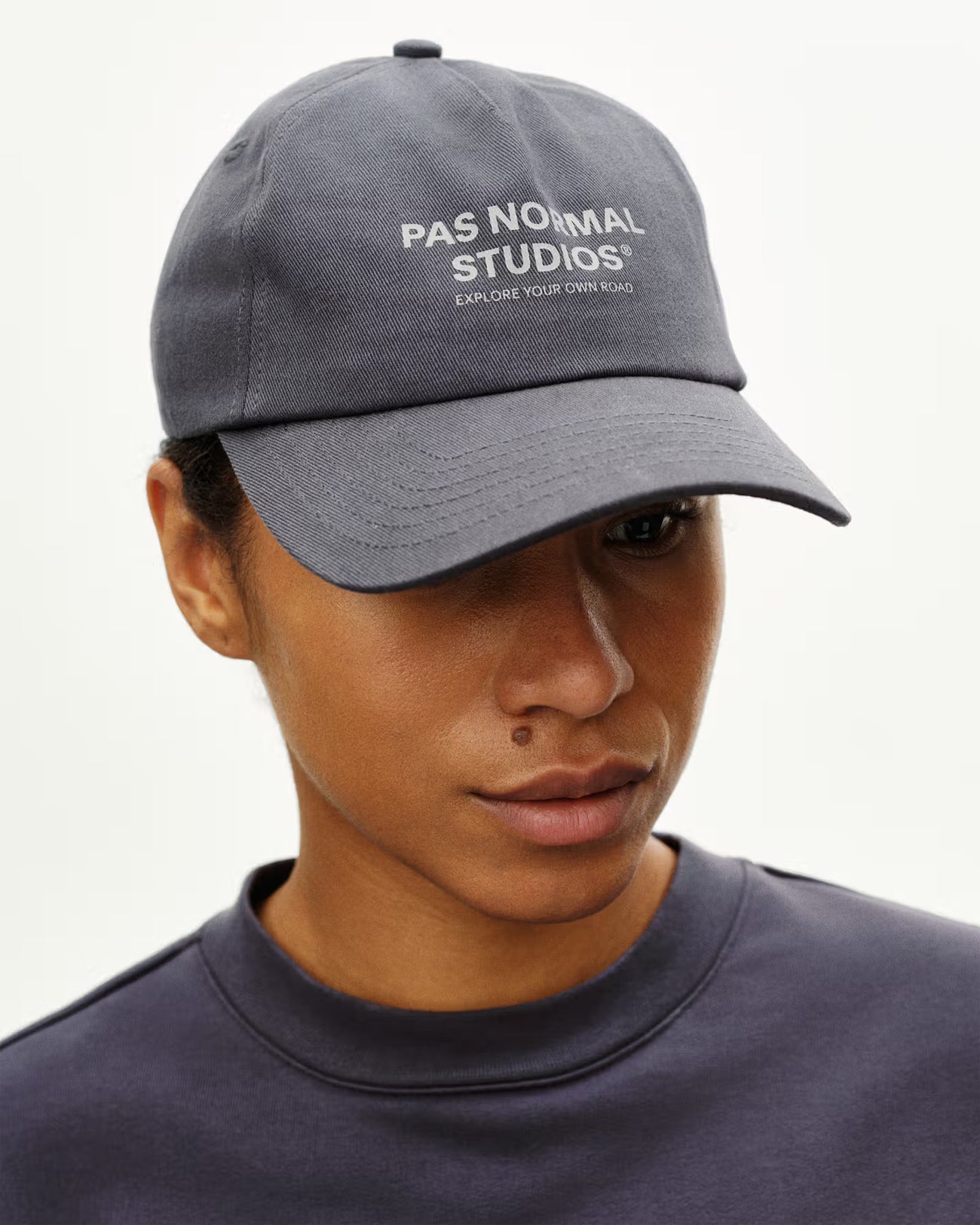 Pas Normal Studios Off-Race Cap