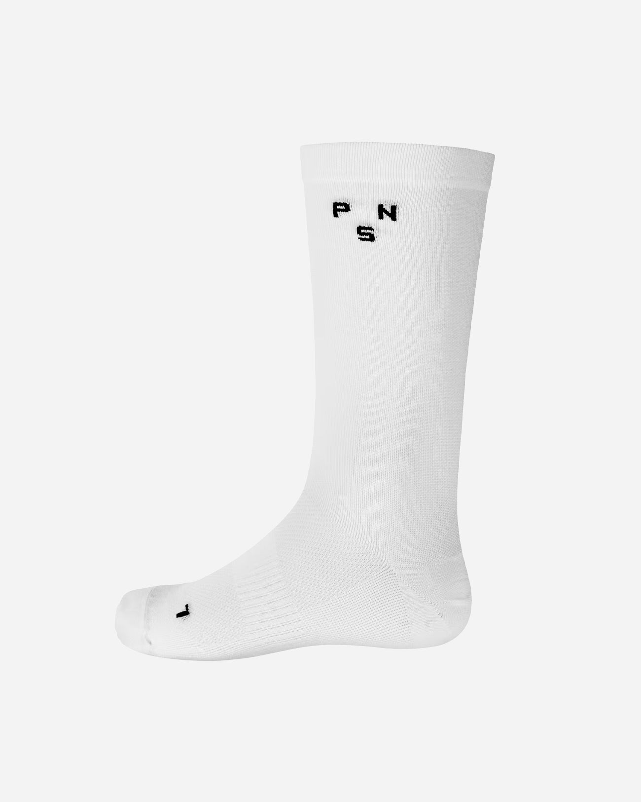 Pas Normal Studios Race Socks White