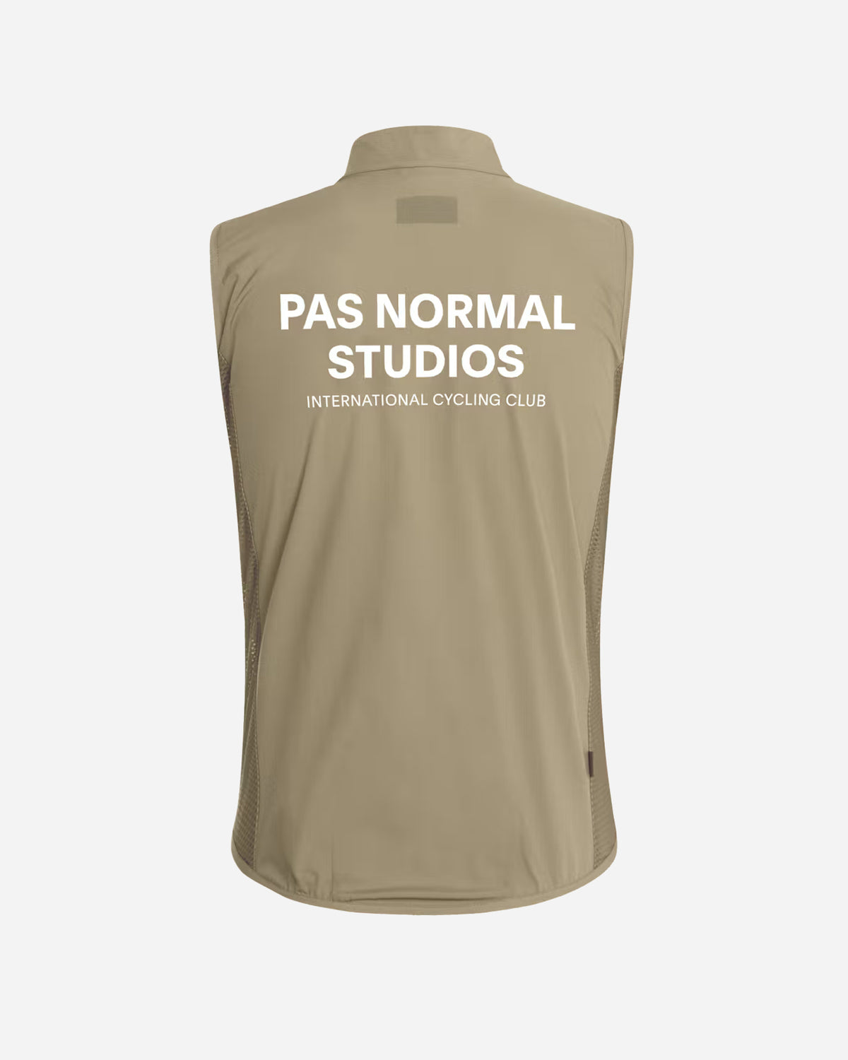 Pas Normal Studios Men's Stow Away Gilet