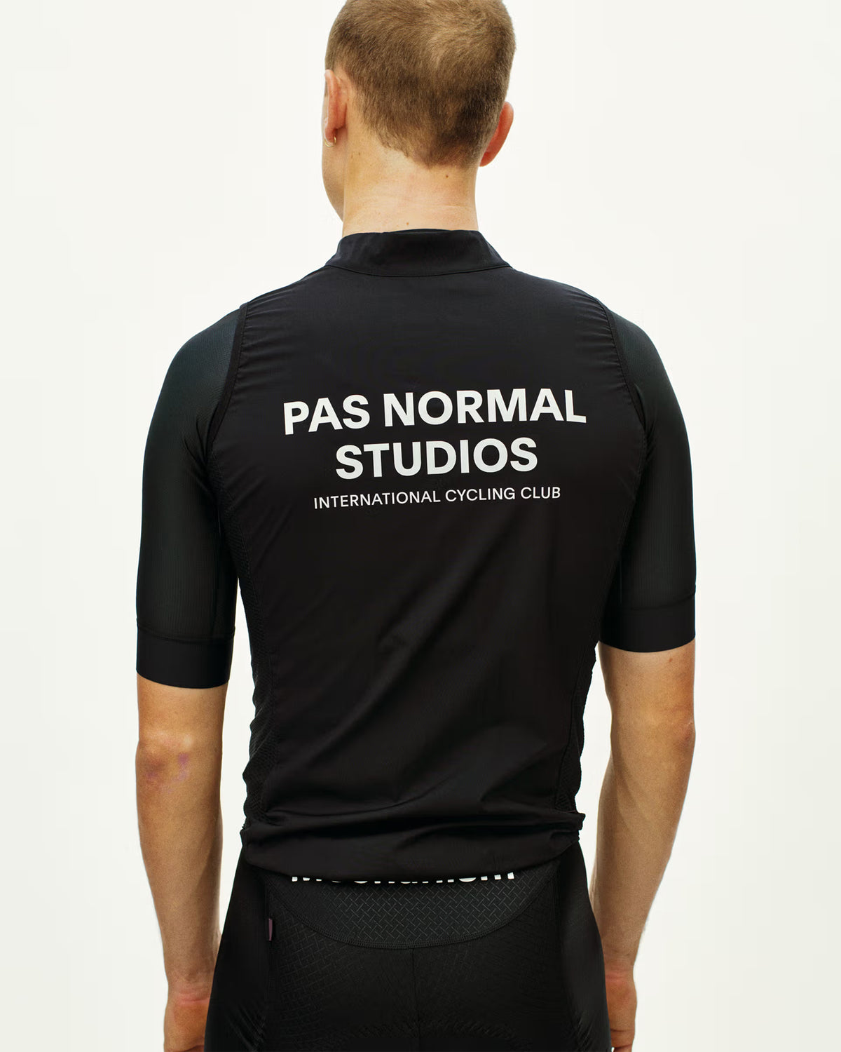 Pas Normal Studios Men's Stow Away Gilet