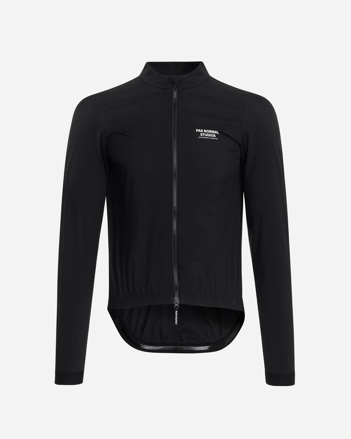 Pas Normal Studios Men's Stow Away Jacket Black
