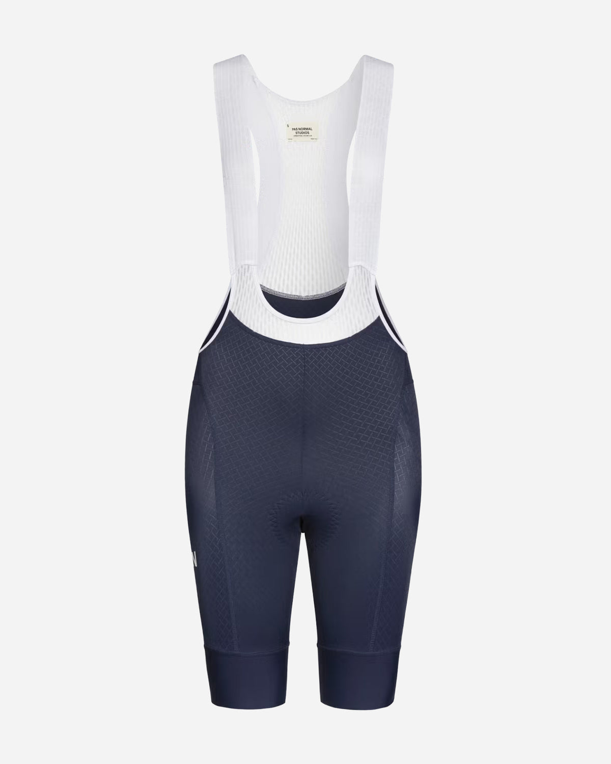 Pas Normal Studios Women's Mechanism Bibs Navy