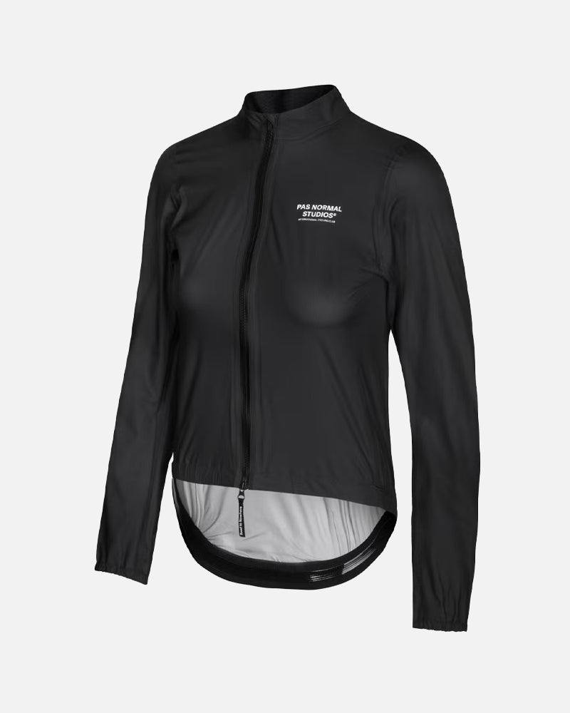 Pas Normal Studios Women's Mechanism Rain Jacket