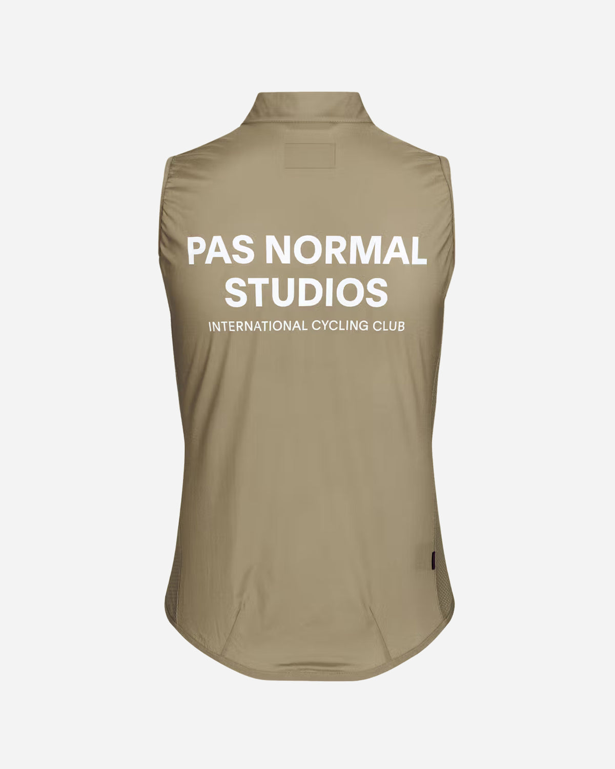Pas Normal Studios Women's Stow Away Gilet