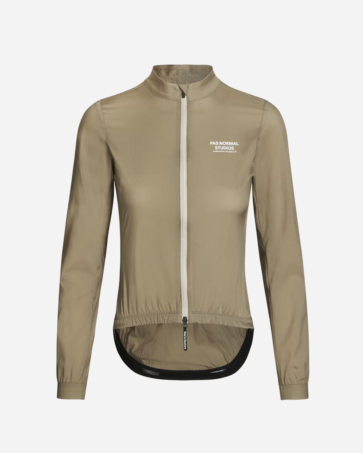 Pas Normal Studios Women's Stow Away Jacket Beige