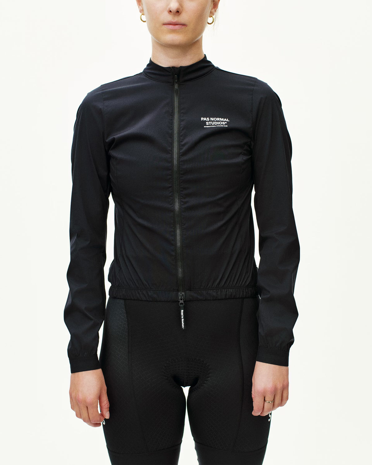 Pas Normal Studios Women's Stow Away Jacket