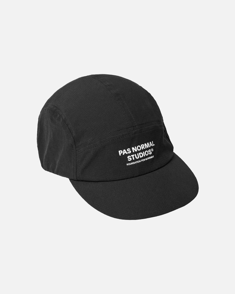 Pas Normal Studios Balance Cap Black One size