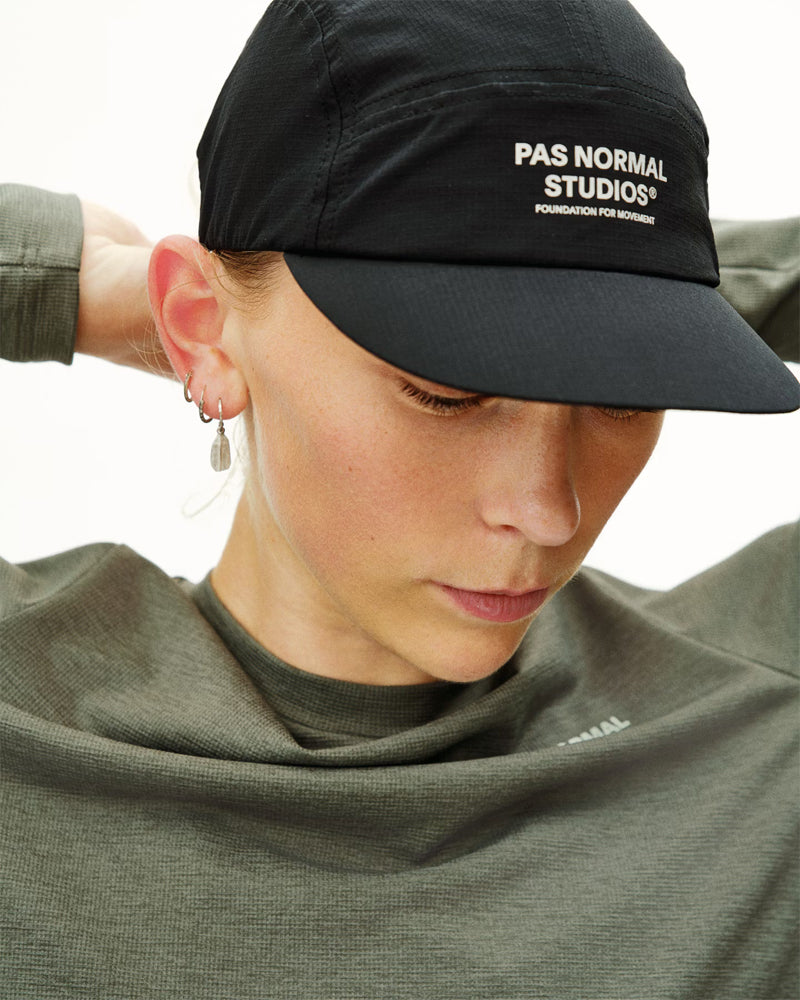 Pas Normal Studios Balance Cap